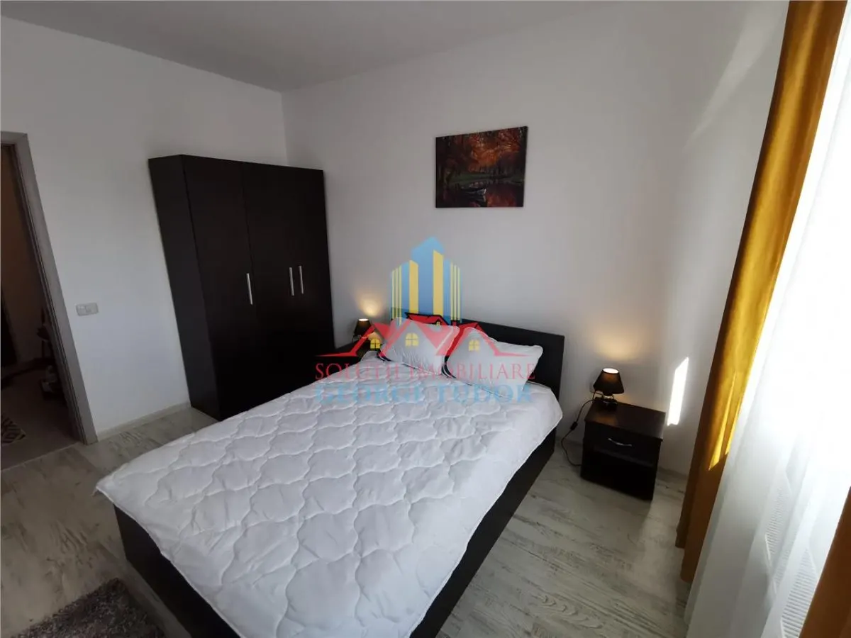 Apartament 2 camere București - poza 1