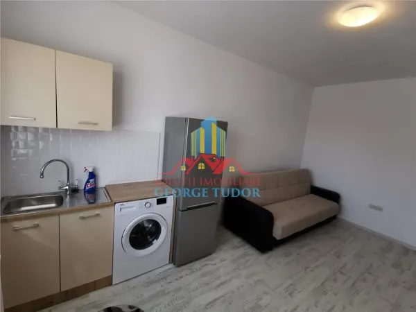 Apartament 2 camere București - poza 3