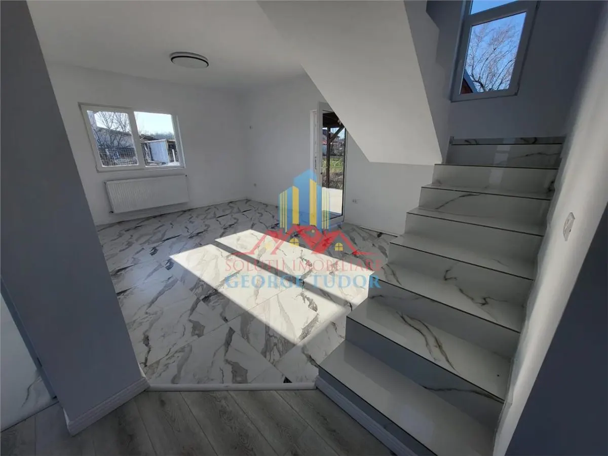 Casă 5 camere Bolintin-Deal - poza 1
