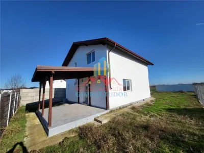 Casă 5 camere Bolintin-Deal - poza 2
