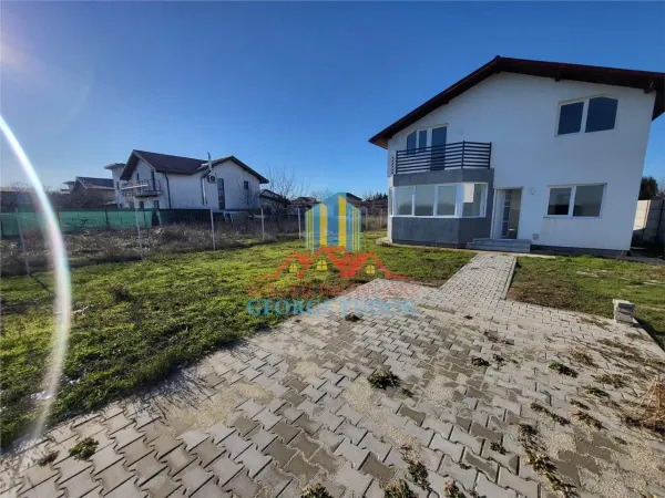 Casă 5 camere Bolintin-Deal - poza 3