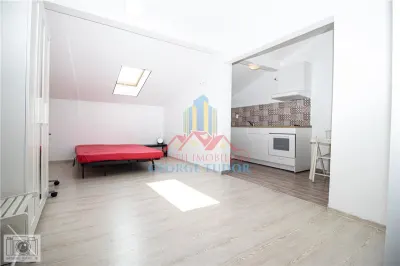 Apartament 1 camera Chiajna - poza 1