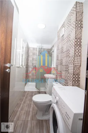 Apartament 1 camera Chiajna - poza 14