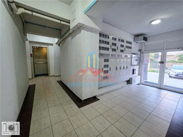 Apartament 1 camera Chiajna - poza 18