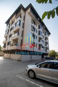 Apartament 1 camera Chiajna - poza 19