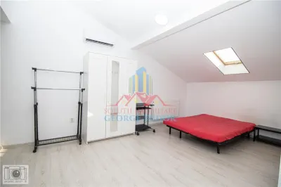Apartament 1 camera Chiajna - poza 3