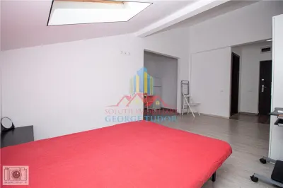 Apartament 1 camera Chiajna - poza 5