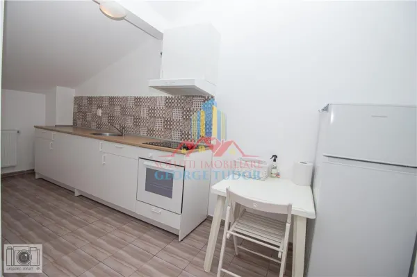 Apartament 1 camera Chiajna - poza 9