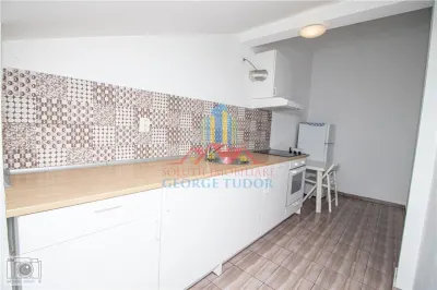Apartament 1 camera Chiajna - poza 10