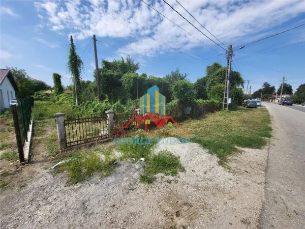 Casă 2 camere Crivina - poza 2