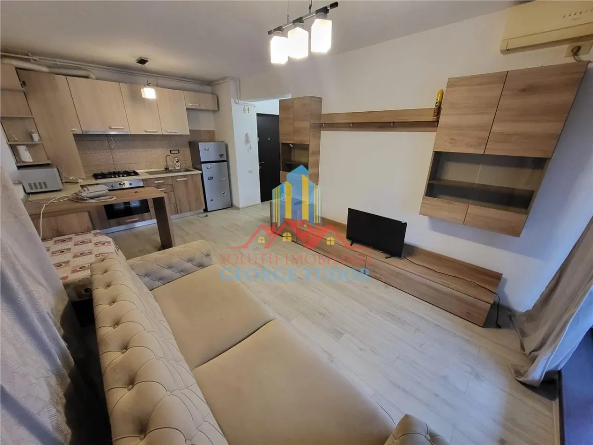 Apartament 2 camere București - poza 1