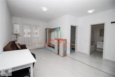 Apartament 2 camere Chiajna - poza 2