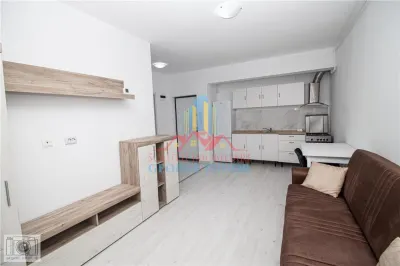 Apartament 2 camere Chiajna - poza 5