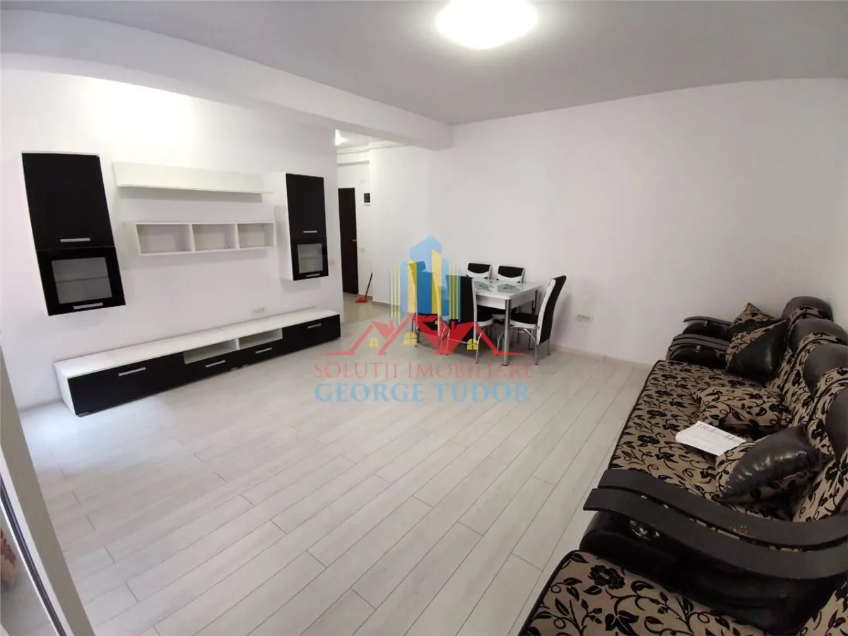 Apartament 3 camere București - poza 1