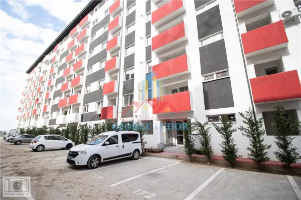 Garsonieră Chiajna - poza 25