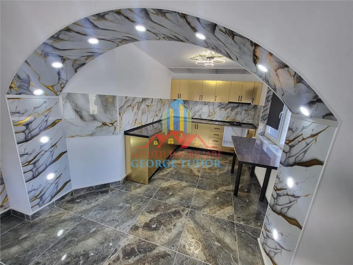 Apartament 2 camere Bolintin-Vale - poza 1
