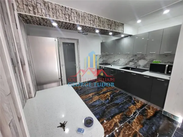 Apartament 2 camere Bolintin-Vale - poza 2