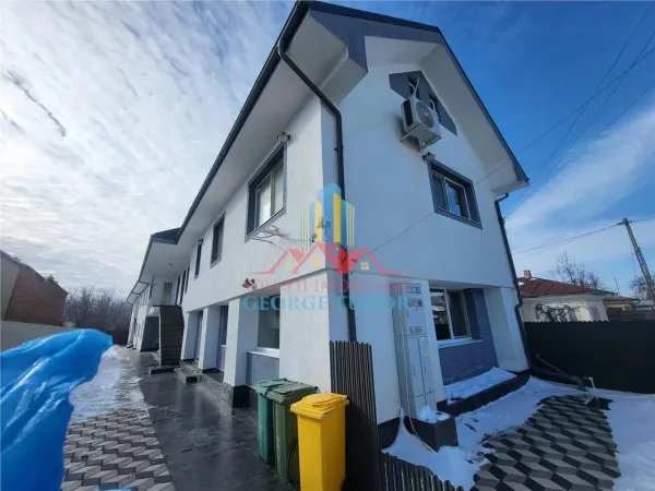 Apartament 2 camere Bolintin-Vale - poza 11