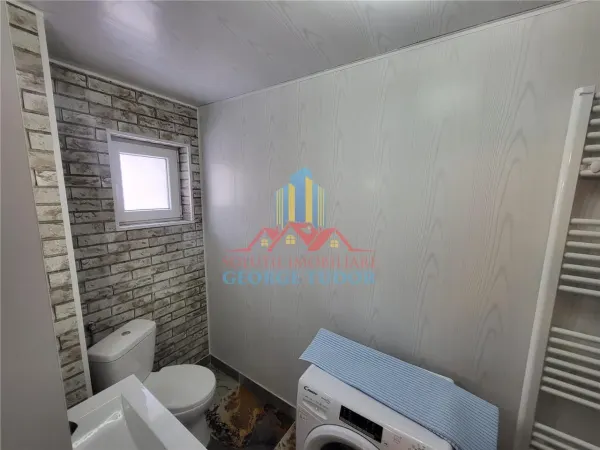 Apartament 2 camere Bolintin-Vale - poza 12