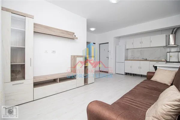 Apartament 2 camere Chiajna - poza 1