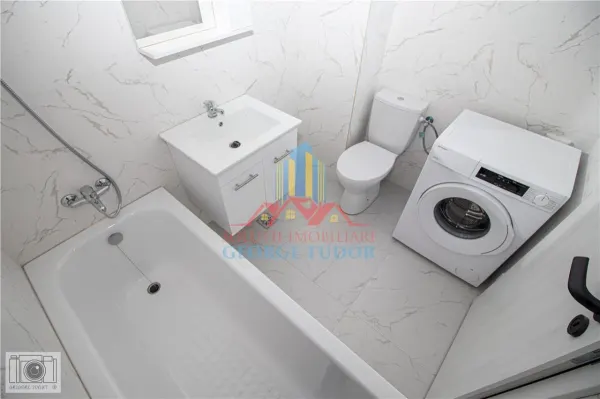 Apartament 2 camere Chiajna - poza 17