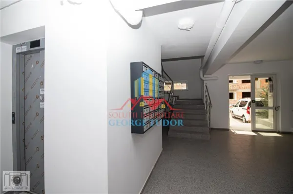 Apartament 2 camere Chiajna - poza 21