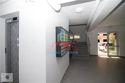 Apartament 2 camere Chiajna - poza 21
