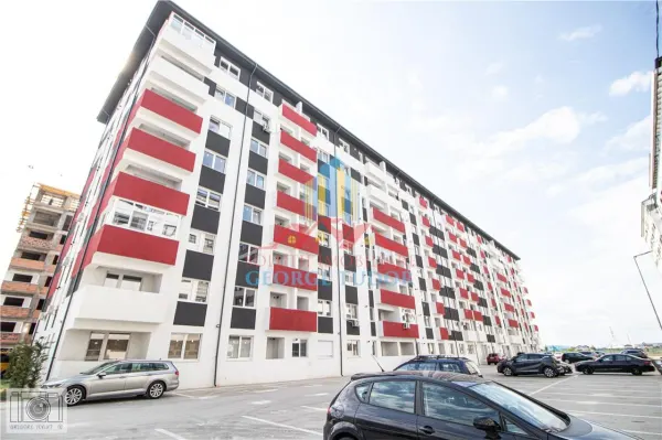 Apartament 2 camere Chiajna - poza 22