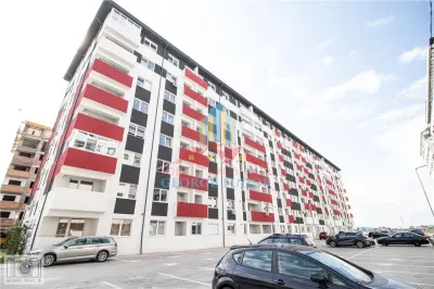 Apartament 2 camere Chiajna - poza 22