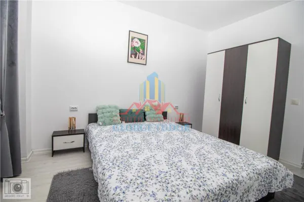 Apartament 1 camera Chiajna - poza 1