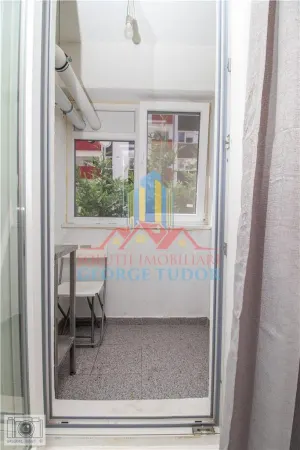 Apartament 1 camera Chiajna - poza 11