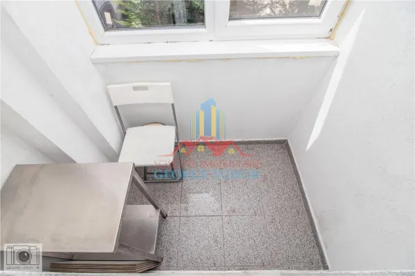Apartament 1 camera Chiajna - poza 12