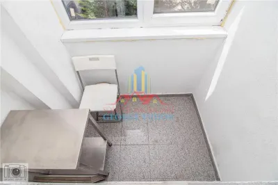 Apartament 1 camera Chiajna - poza 12