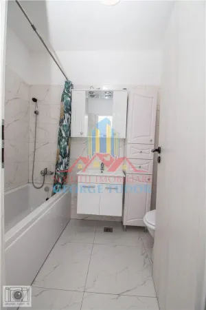 Apartament 1 camera Chiajna - poza 14