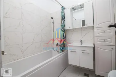 Apartament 1 camera Chiajna - poza 15