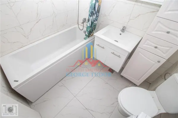 Apartament 1 camera Chiajna - poza 16