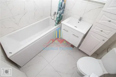 Apartament 1 camera Chiajna - poza 16