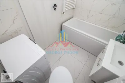 Apartament 1 camera Chiajna - poza 17