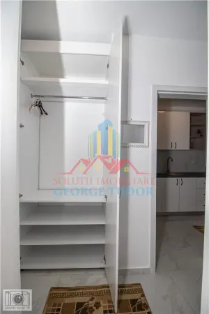 Apartament 1 camera Chiajna - poza 18