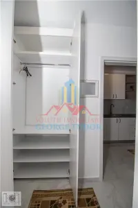 Apartament 1 camera Chiajna - poza 18