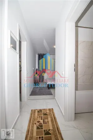Apartament 1 camera Chiajna - poza 19