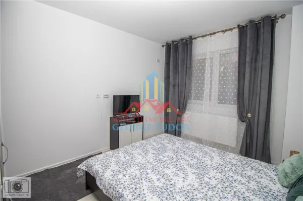 Apartament 1 camera Chiajna - poza 3