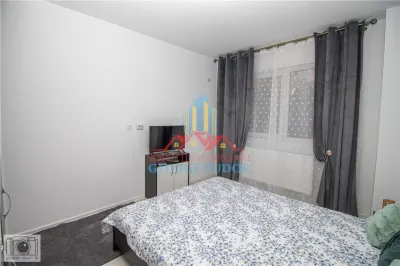 Apartament 1 camera Chiajna - poza 3
