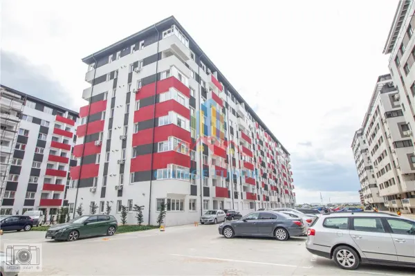Apartament 1 camera Chiajna - poza 21