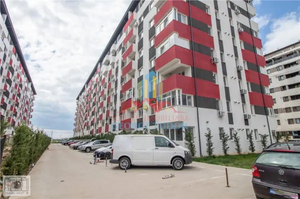 Apartament 1 camera Chiajna - poza 22