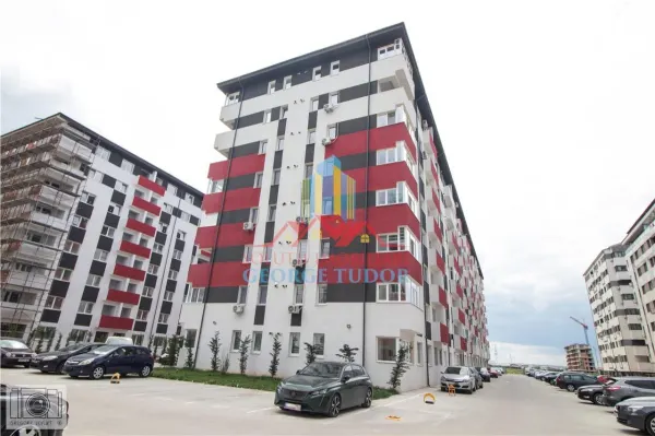 Apartament 1 camera Chiajna - poza 23