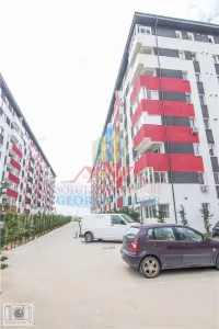 Apartament 1 camera Chiajna - poza 24