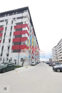 Apartament 1 camera Chiajna - poza 25