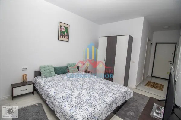 Apartament 1 camera Chiajna - poza 4