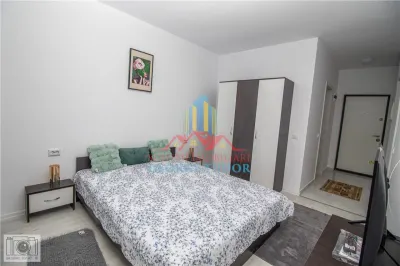 Apartament 1 camera Chiajna - poza 4